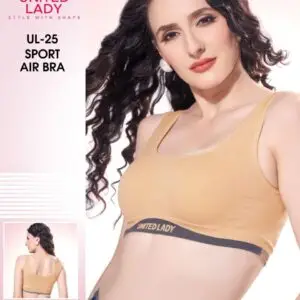 sport bra