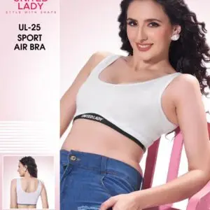 sport bra
