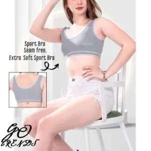 sport bra